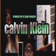 Calvin Klein feat Pokos Ps Single