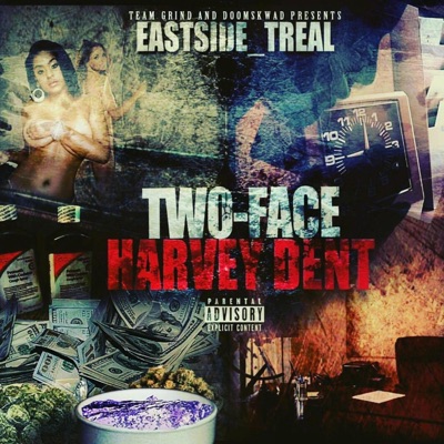 Two-Face / Harvey Dent