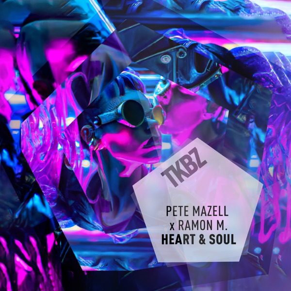 Heart & Soul - Single
