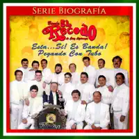 El Pato Juan — Banda El Recodo de Cruz Lizárraga