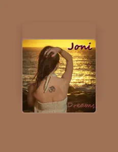 Dengarkan Joni Music, tonton video musik, baca bio, lihat tanggal tur & lainnya!