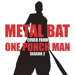 Metal Bat - Single