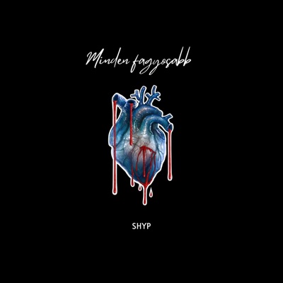 minden fagyosabb - Single