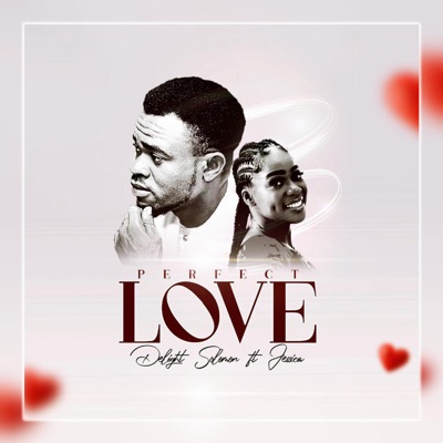 Perfect love (feat. Jessica) - Single