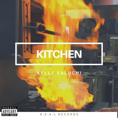 Listen to Kitchen - Single by Kelly Valuchi