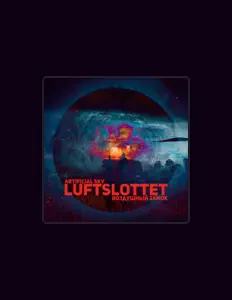 Artificial Skyを聴いたり、ミュージックビデオを鑑賞したり、経歴やツアー日程などを確認したりしましょう！