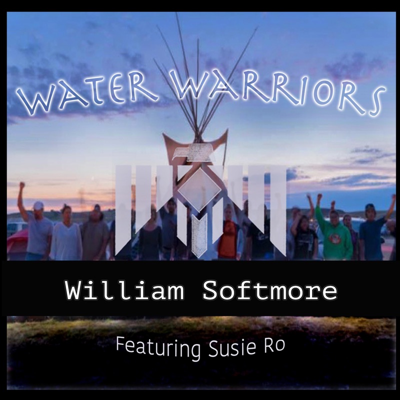 Water Warriors (feat. Susie Ro) - Single