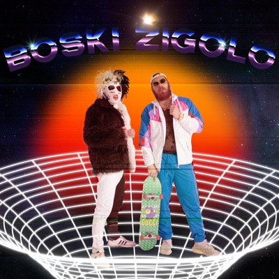 Boski Żigolo - Single