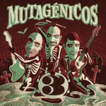 Mutagénicos - Muerte Marte