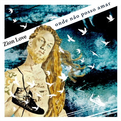 Onde Não Posso Amar - Single