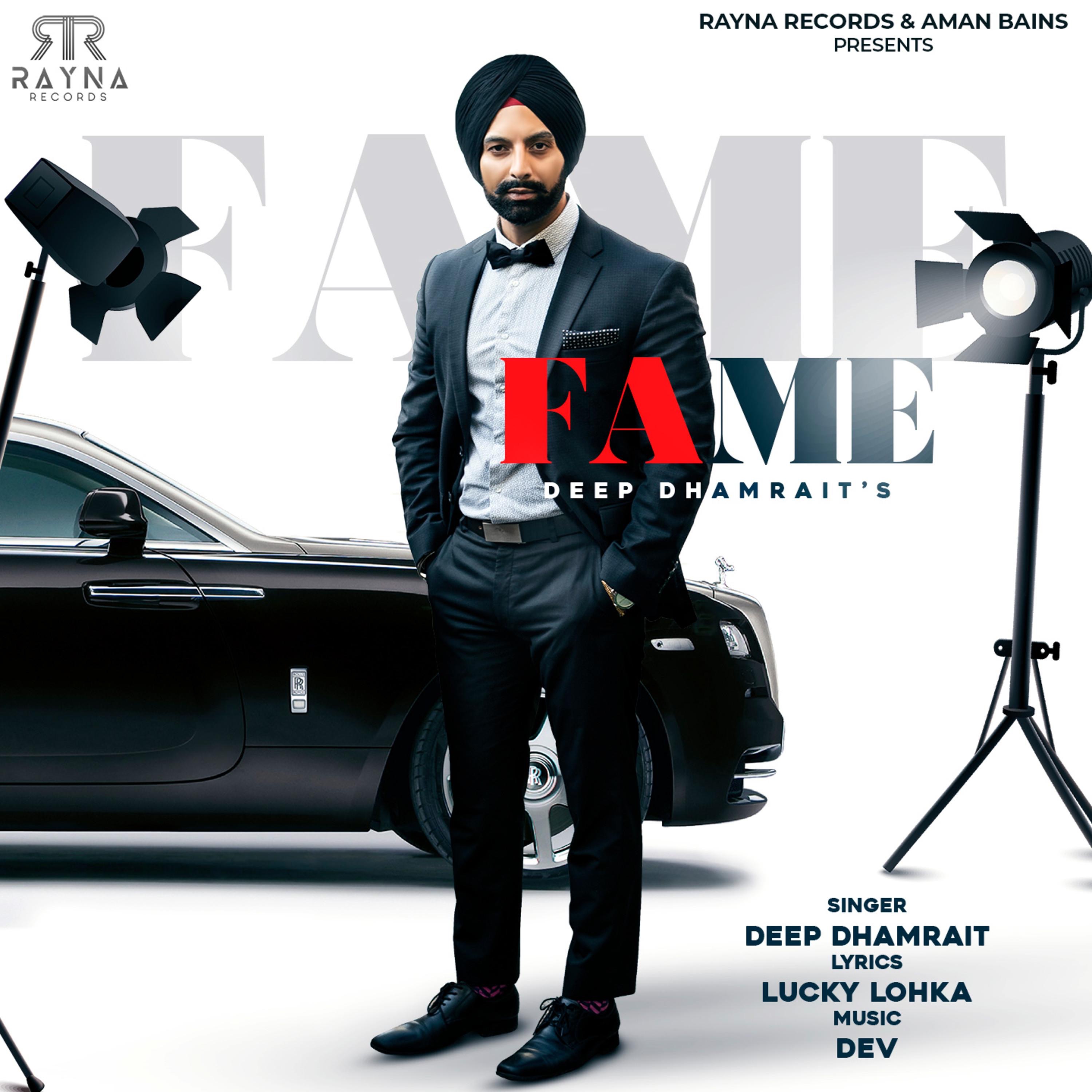 Fame - Single