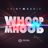 Whoop - Single - Shiny Radio