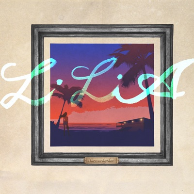 LiLiA Feat. SARM(Track by SWING-O) - Single