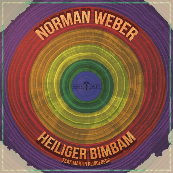 Heiliger BimBam - Single