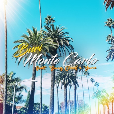 Monte Carlo (feat. Yuno & Yung Cheef) - Single