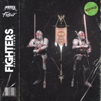 Fighters - Single - Harrier & Flawx
