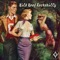 Running Man - Bud Landon & The Rhythm Masters lyrics