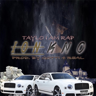 Ion Kno - Single