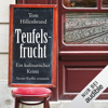 Teufelsfrucht: Xavier Kieffer 1 - Tom Hillenbrand