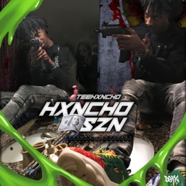 Dope (feat. Retro 3) TeeHxncho