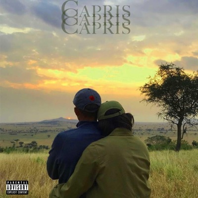 Capris (feat. Prvnci) - Single