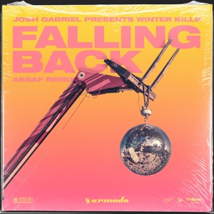 Falling Back (Assaf Remix)