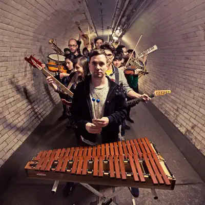 Listen to Human Pyramids, watch music videos, read bio, see tour dates & more!