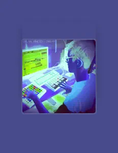 Dengarkan Dylan Aineto, tonton video musik, baca bio, lihat tanggal tur & lainnya!