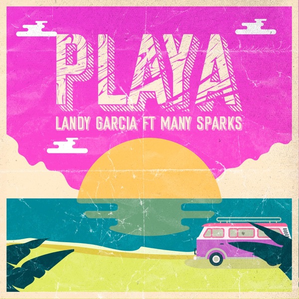 Playa (feat. Many Sparks)