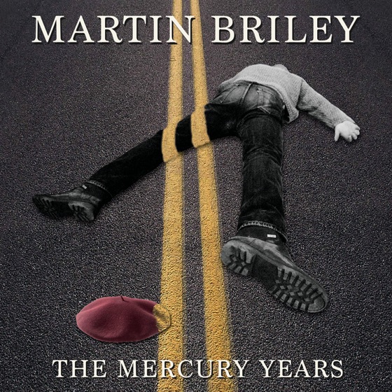 Cover artwork for One Step Behind