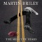 All The Right Moves - Martin Briley lyrics