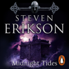 Midnight Tides - Steven Erikson