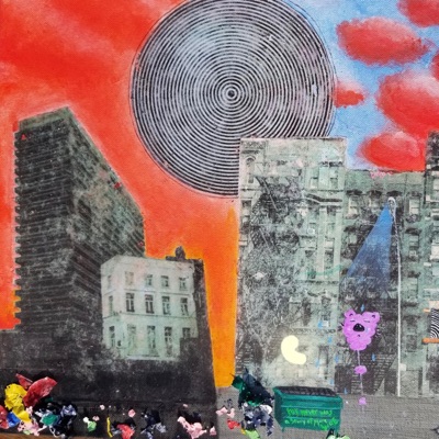 Roots All Black (feat. Grimyboi) - Single