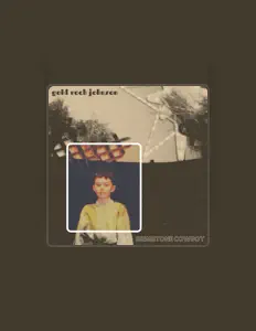 Dengarkan Gold Rock Johnson, tonton video musik, baca bio, lihat tanggal tur & lainnya!