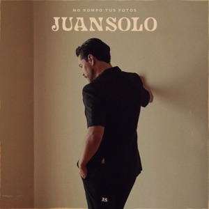 No Rompo Tus Fotos - Single