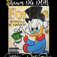 Gettin' Dat Bag - Single - Shawn DA DON
