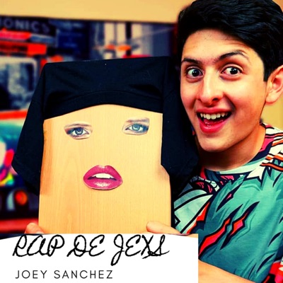 Rap de Jexs - Single