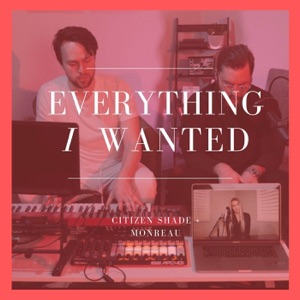 Everything I Wanted (feat. Monreau) - Single