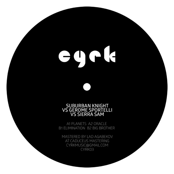 Retrospective - EP