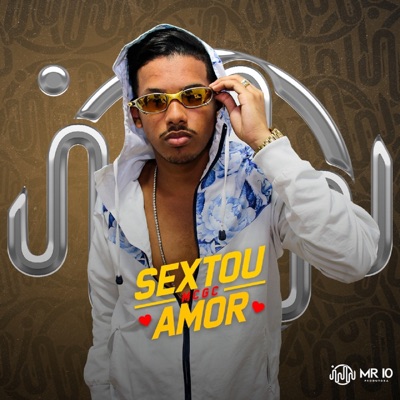 Sextou Amor - Single