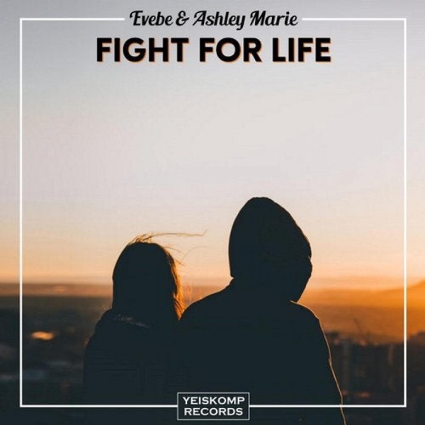 Fight For Life - Single