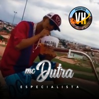 Especialista - Single - Mc Dutra