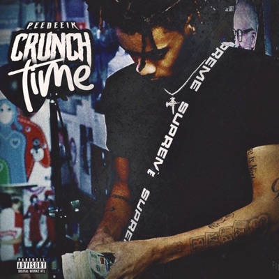 Crunch Time - Single