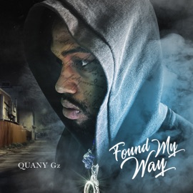 Warning (feat. Kiing Shooter) Quany Gz