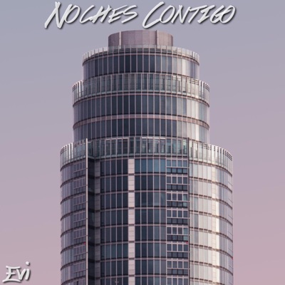 Noches Contigo - Single