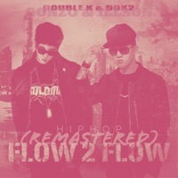힙합 (HIPHOP) Remastered - Single - Dok2 & ILLSON