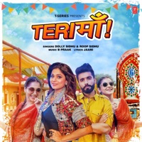 Teri Maa - Single - Dolly Sidhu & Roop Sidhu