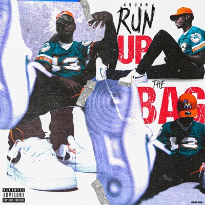 Run Up the Bag - Single