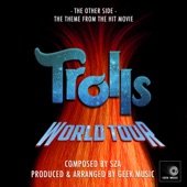 The Other Side (From "Trolls World Tour") artwork