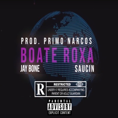 Boate Roxa - Single